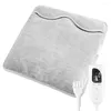 Carpets Foot Hand Warmer Heating Pad Slippers Electric Blanket Warm Shoes Sofa Cushion Heater Chair Pads Wint W0b2