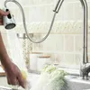 Robinets de cuisine 1 PC robinet pulvérisateur tête retirer pulvérisation remplacement évier bassin mélangeur robinet douche universel