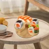 Plates Sushi Serving Tray Multifunctional Decorative Multifunction For Christmas