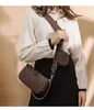 Latest Chain High Quality Purse Bag Women's New 2022 Hand Ladies