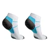 Sports Socks Accessories Plantar Fasciitis Outdoor Absorb Sweat Ankle High Relieves Pain Gift Running Home Compression