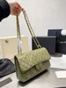 Sacchetti da donna in edizione limitata borse a tracolla a tracolla di moda sacchetti di shopping borse a traccante borse per il designer di lusso di lusso portafoglio