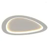 Ceiling Lights Nordic Aisle Corridor Modern Minimalist Entry Porch Lamp Personality Creative Balcony Light Luxury Bedroom