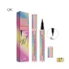 Eyeliner Starry Sky Eye Liner Pen Thin Waterproof Easy To Wear Longlasting Natural Qic Makeup Pencil Drop Delivery Health Beauty Eyes Dhvjl