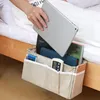 Pudełka do przechowywania łóżka z boku telefonu komórkowego woreczka Dorm Dorm Siedzenie