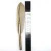 Cute Extra Large Feather Gel Pen School Writing Stationery Luxury Office Decoration Beautiful