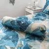 Pillow Case 1PC 106X35CM Long Pillowcase Cylindrical Single Double Cover Or Cushion 2