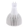 Socket Short Neck LED Light Bulb High Lumens Warm White AC85-265V