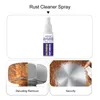 Car Sunshade 1 Bottle Multifunctional Rust Inhibitor Home Remover Derusting Spray