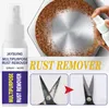 Car Sunshade 1 Bottle Multifunctional Rust Inhibitor Home Remover Derusting Spray