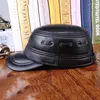 Boinas 2023 Fashion Sailor Ship Boat Capitão Chapéus Militares Capt Caps pretos Baseball Caps Flat para mulheres boina de lã