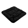 Tapis automne et hiver chaud USB coussin chauffant électrique température réglable chaise de bureau de voiture coussin de siège chauffant pour la maison