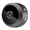 Hd 1080P Wireless Mini Wifi Camera Home Security Micro-Cam Videoregistratore Audio Videocamera Visione notturna