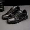 Luxe ontwerper Men schoenen Top Fashionmerk Men Sneakers Maat 38-45 Model RXAA54855