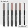 ￖgonbrynsf￶rst￤rkare Miss Rose Matic Pencil Waterpoof 6 Style Waterproof Sweatproof Makeup Professional Eye Brow Tattoo Pen Drop Delive Dhacp