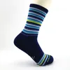 Sports Socks 2023 Brand Women Men Cycling Sport Riding Running Breathable Coolmax Outdoor