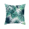 Pillow Style Tropical Plant Fruit Pillowcase Car Sofa Home Cover Covers Decorative