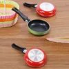 Pans Home Homemon Small Pan Pan Omelette Flat Blin