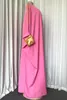 الملابس العرقية الفساتين الأفريقية للنساء داشكي الطويل ماكسي ترتر زائد الحجم abaya السيدات التقليدية الجنية دريس