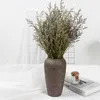 Decorative Flowers Real Dried Natural Lover Grass Preserved Branch Home Decor Wedding Decoration Table Centerpieces