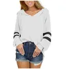 Frauen Hoodies Sweatshirts Frau Ästhetische Sweatshirt Langarm Top Mit Kapuze Vintage Winter Kleidung Frauen Moletom feminino