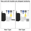 Kit di riparazione per orologi Kit di sostituzione della batteria Set di strumenti di riparazione Sostituzione delle batterie Cinturino di regolazione per orologiaio