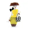 Brooches Wuli&baby Acrylic Carry Bag Lady For Women 2-color Modern Dress Girl Brooch Pin Gifts