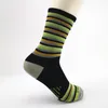 Sports Socks 2023 Brand Women Men Cycling Sport Riding Running Breathable Coolmax Outdoor