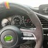 F￶r Mazda 3 Axela 2019 2020 CX-30 MX-30 2020 DIY Handstygn