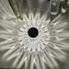 Bordslampor diamantlampa akryl dekoration ljus för bar sovrum sovrum kaffe kristall ledd skrivbord natt hem förekombar