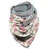 Scarves Women Vintage Printing Winter Scarf Fashion Multi-Purpose Shawl Outdoor Keep Warm Femme Pashmina Neck Bandana#58