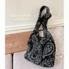 Kvällspåsar kawaii plysch väska kvinnor mjuk imitation lamm hårhandväskor för stor kapacitet axel kvinna hand shoppare