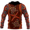Männer Hoodies Sweatshirts Aborigine Naidoc Woche Heilen Die Schildkröte 3D Gedruckt Zipper Hoodie Frauen Männer Pullover Streetwear Cosplay Kostüme
