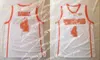 Basketball Nik1 NCAA Texas Longhorns Basketball Jersey Mohamed Bamba 13 Jase Febres 20 Jericho Sims 21 Dylan Osetkowski Custom Stitched