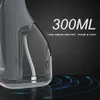 Oral Irrigators Other Hygiene USB Type-C Rechargeable Water Floss Portable Dental Flosser Jet 300ml Teeth Cleane 221215