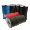 Outdoor-Gadgets 10 Farben Paracord 550 Seil Typ III 7 Ständer 100FT 328FT Cord Survival Kit Großhandel