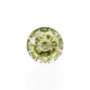 آخر 14ct Gold Green Color VVS1 Round Moissanite Stones Stones Pass Test Diamond GRA Gemstone for DIY Making آخرًا آخر DHWT6
