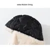 Berets 2023 BALACLAVA EARFLAP BOMBER HATS CAPS dla mężczyzn Kobiety Rosyjna Hat Faux Fur Trooper Snow Skip Cap z maską