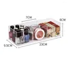 Opslagboxen 6/24 raster lippenstift make -up organisator cosmetische organisatie organisatie doos nagellak display houder make -up