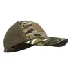 Bérets numérique hommes casquettes de Baseball 2023 extérieur Archon militaire Camouflage Jungle chasse Snapback chapeau tactique armée formation mâle