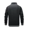 Herren Jacken Herren Mantel Herbst Gelbe Kleidung Casual Sportswear Frühjahr Jacke Für Männer Oberbekleidung Langarm Jacke MäntelHerren