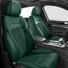 Housses de siège de voiture personnalisées pour Infiniti Q50 Fx35 Qx70 Q60 Fx Ex Jx Qx80 Q70 Qx60 Esq Qx30 G M Q50l Qx50 accessoires