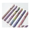 Eyeliner Color Starry Cils stylos Liquid Pen Glue Natural Fast Dis