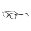 Güneş gözlükleri Erkekler Yakın Görüşlü gözlükler Unisex TR90 Titanyum Gösteri Çerçeve Pokromik Miyopi Gözlükler -0.5 -0.75 ila -6.0sunglasses