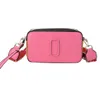 Кошельки Marc Designer Bag Women Camera Sag M Wishers Strap J Fashion Color Commanting камера одно плечо R230119236Q