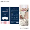 Andra makeup näsa por rengöring remsor blackheads pimple nasal membran krympning skönhet glaserad verktyg blackhead akne remover strip d dhjog