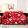 Krzesło obejmuje fabrycznie hurtowo nowoczesny minimalistyczny i żywy ciasny pakiet All -inclusive sofa Cover Cover Scalf