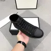 designer di lusso da uomo per scarpe sportive per il tempo libero, tessuti che utilizzano tela e pelle, una varietà di materiali confortevoli mkjiii5484