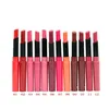 Rossetto Lip Pen Opaco Labbra Tinta Lungo Luminoso Facile da indossare Trucco naturale Rossetto Goccia Consegna Salute Bellezza Dhevl