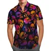 Men's Casual Shirts Halloween 3D Beach Hawaiian 2023 Summer Men Shirt Short Sleeve Streetwear Oversized 5XL Camisa Social Chemise Homme-6